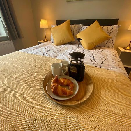 The Gate Lodge At Dunnanew - 4 Star- Sleeps 5 Seaforde Buitenkant foto