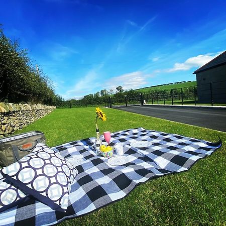 The Gate Lodge At Dunnanew - 4 Star- Sleeps 5 Seaforde Buitenkant foto