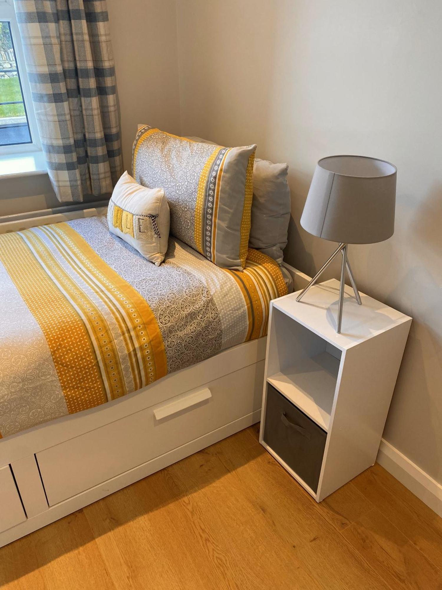 The Gate Lodge At Dunnanew - 4 Star- Sleeps 5 Seaforde Buitenkant foto