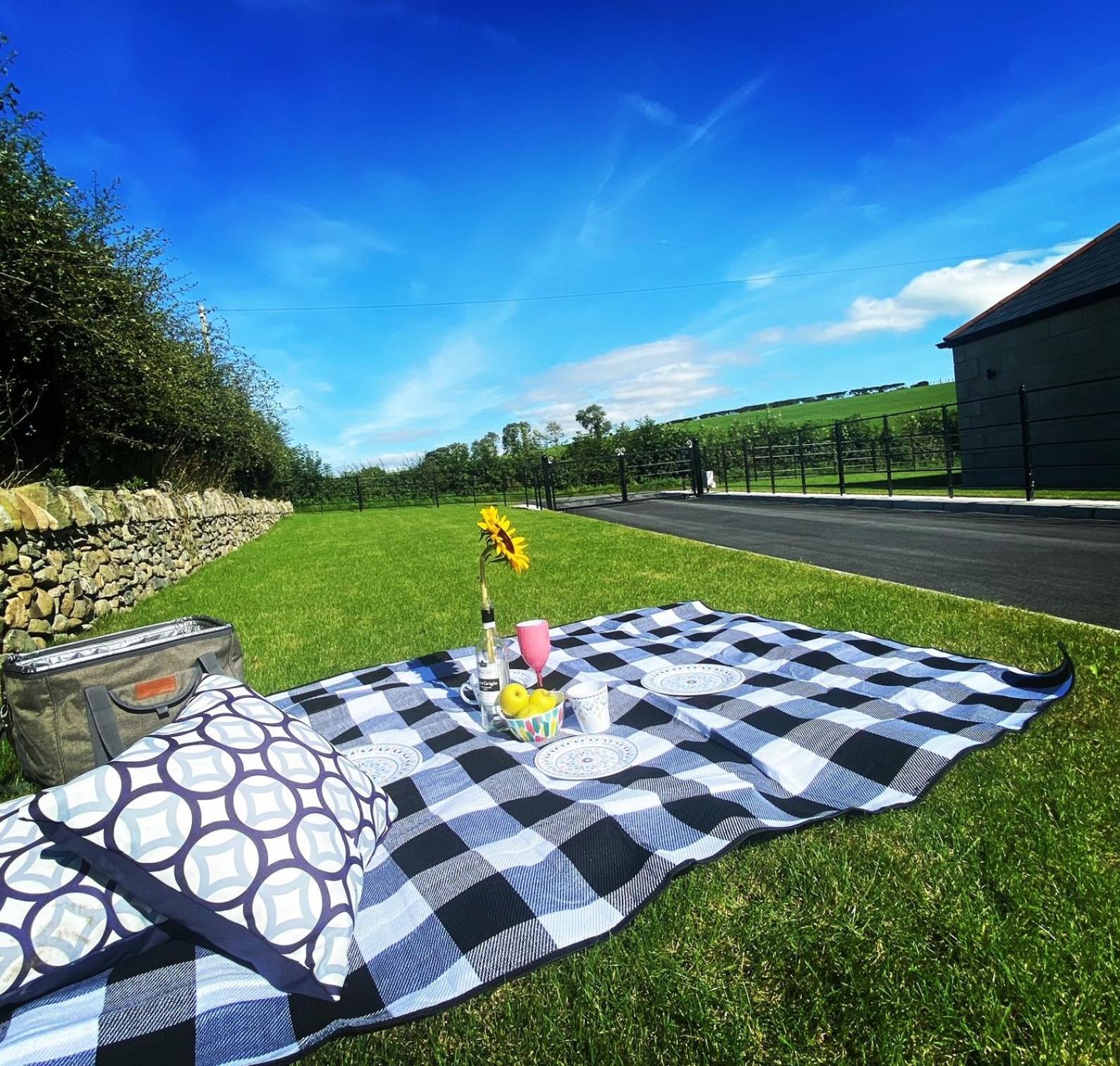 The Gate Lodge At Dunnanew - 4 Star- Sleeps 5 Seaforde Buitenkant foto